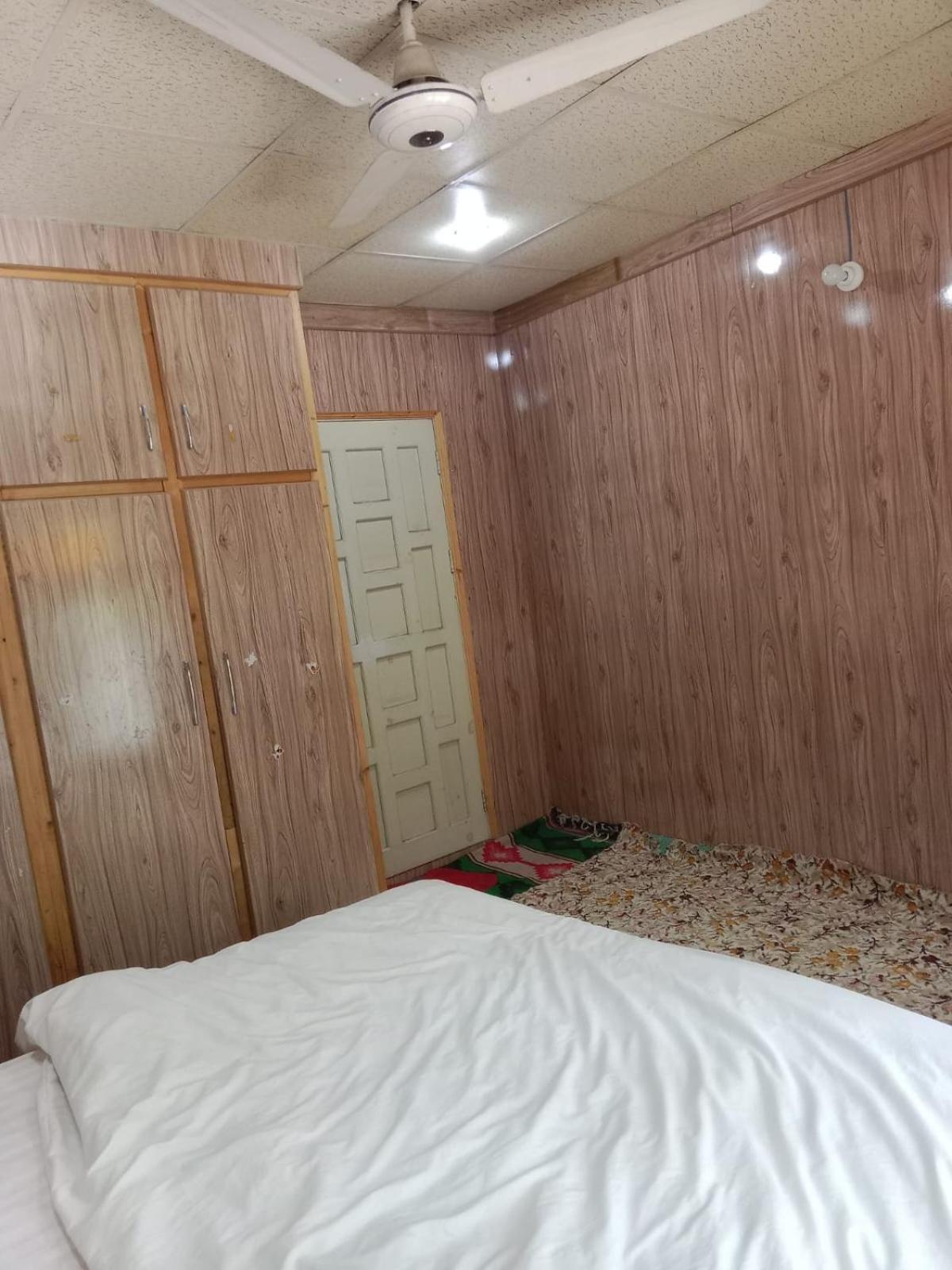 Golden Ibex Resort スカルドゥ エクステリア 写真