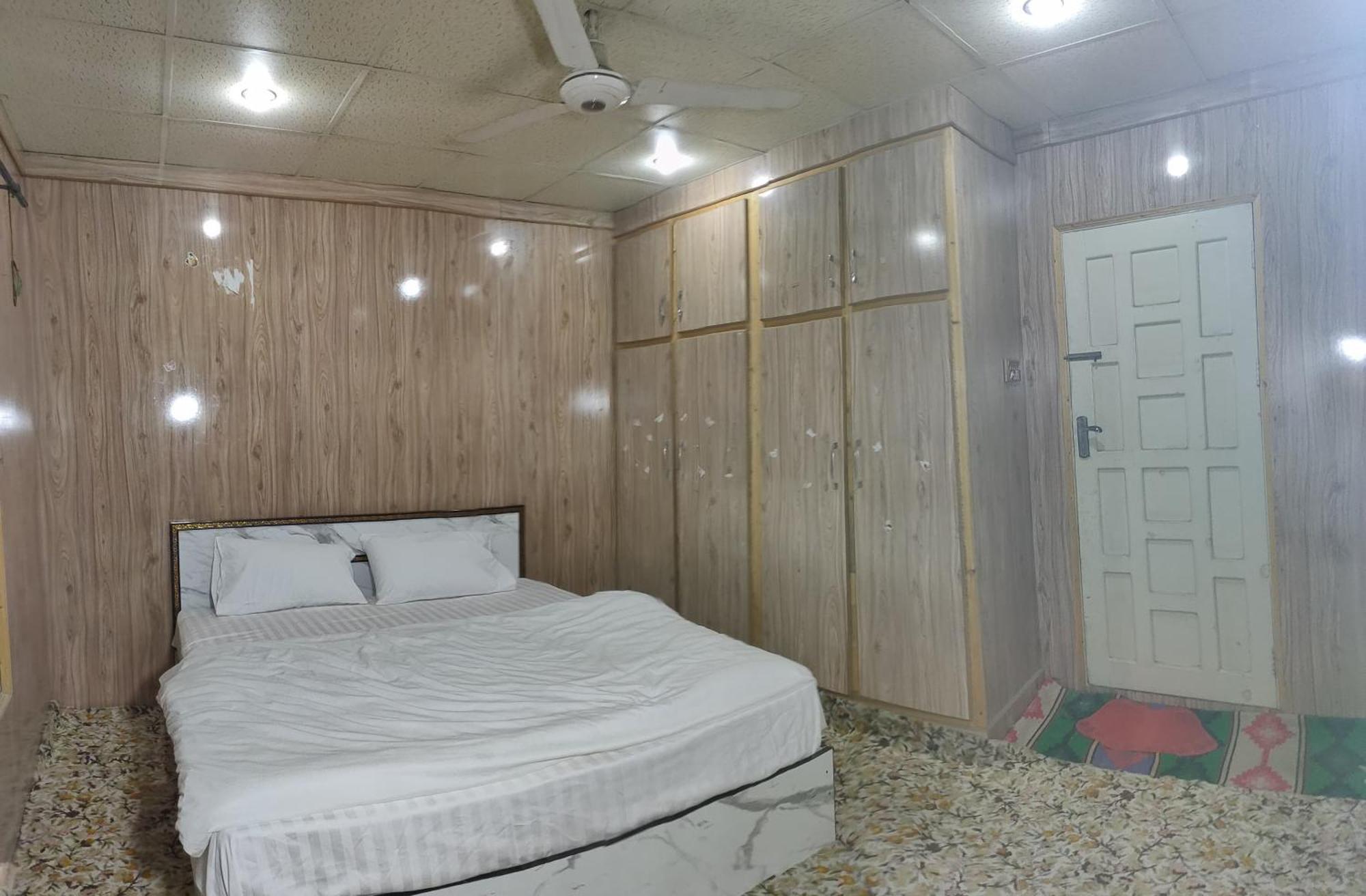 Golden Ibex Resort スカルドゥ エクステリア 写真